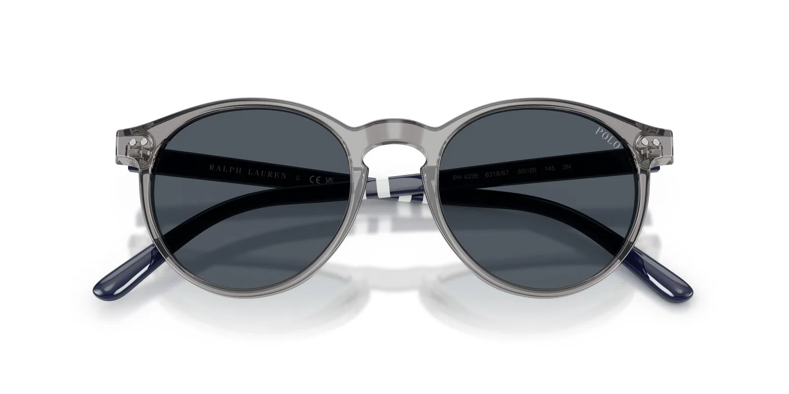 Polo 4236 Sunglasses - view 19